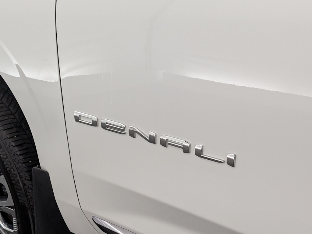 Thumbnail: 2023 GMC Yukon - 7