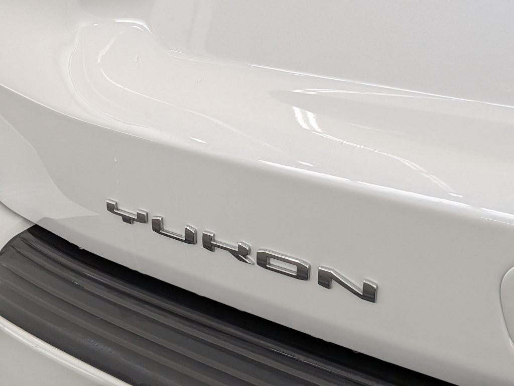 Thumbnail: 2023 GMC Yukon - 26