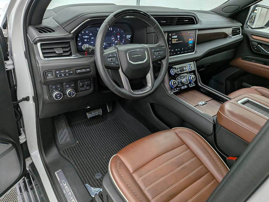 Thumbnail: 2023 GMC Yukon - 2