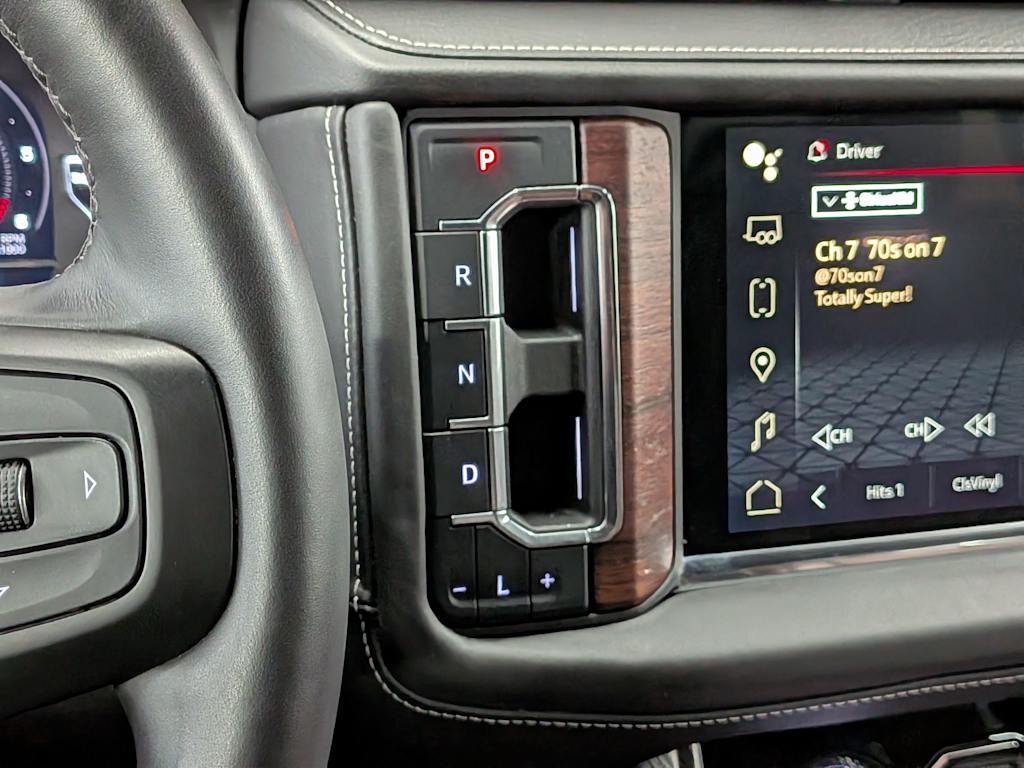 Thumbnail: 2023 GMC Yukon - 37