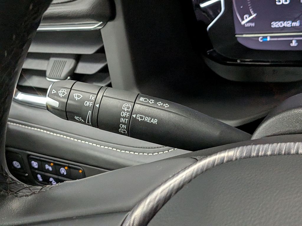 Thumbnail: 2023 GMC Yukon - 34