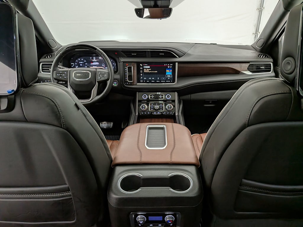 Thumbnail: 2023 GMC Yukon - 10