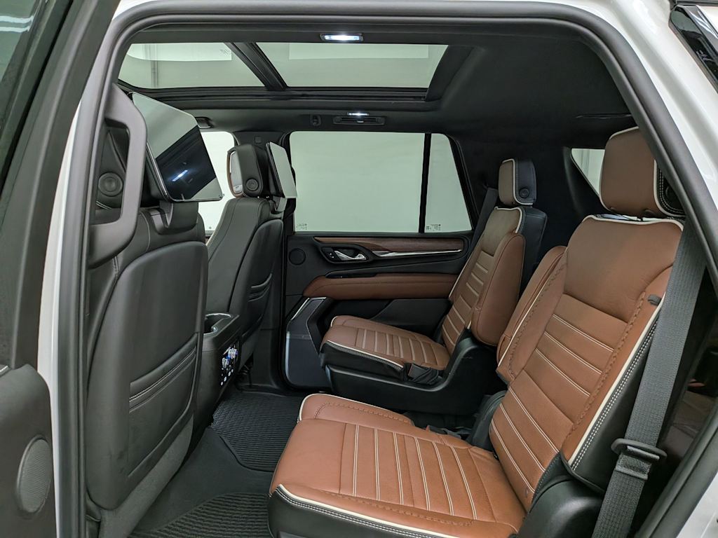 Thumbnail: 2023 GMC Yukon - 30