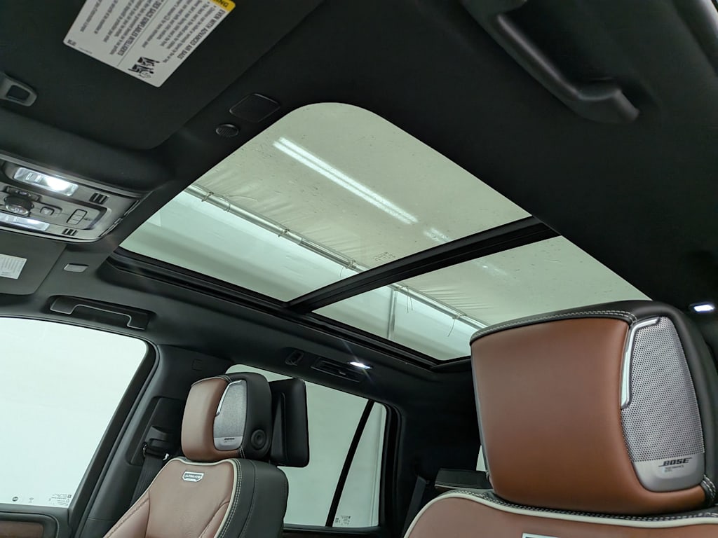 Thumbnail: 2023 GMC Yukon - 29