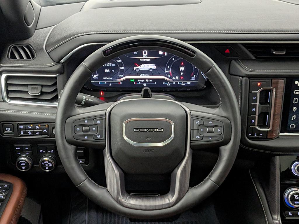 Thumbnail: 2023 GMC Yukon - 14