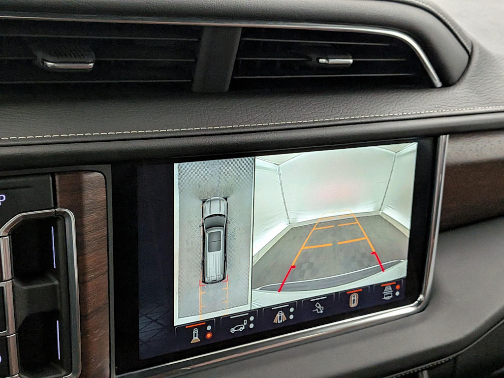 Thumbnail: 2023 GMC Yukon - 35