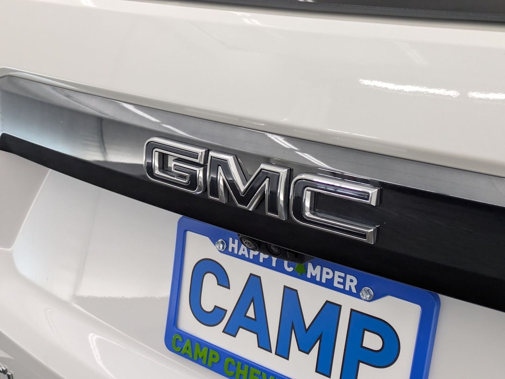Thumbnail: 2023 GMC Yukon - 24