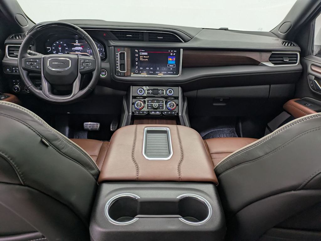 Thumbnail: 2023 GMC Yukon - 10
