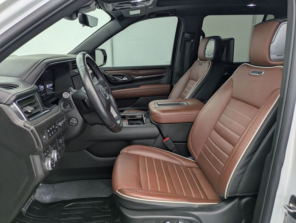 Thumbnail: 2023 GMC Yukon - 11