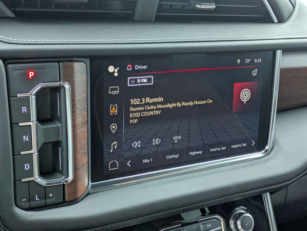 Thumbnail: 2023 GMC Yukon - 33