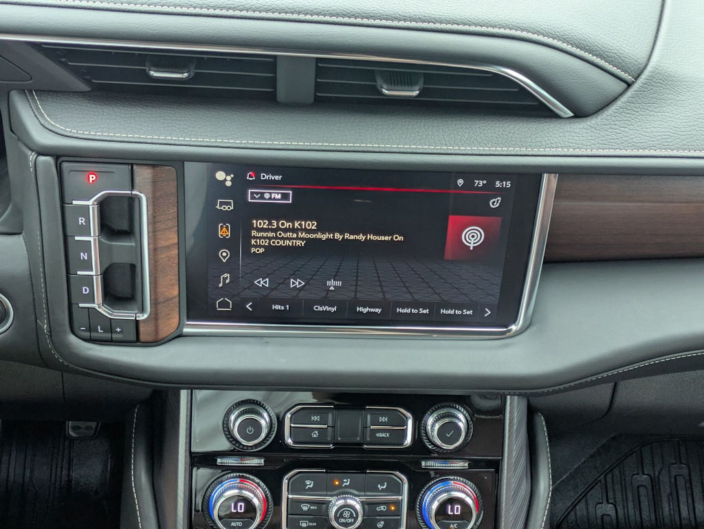 Thumbnail: 2023 GMC Yukon - 15