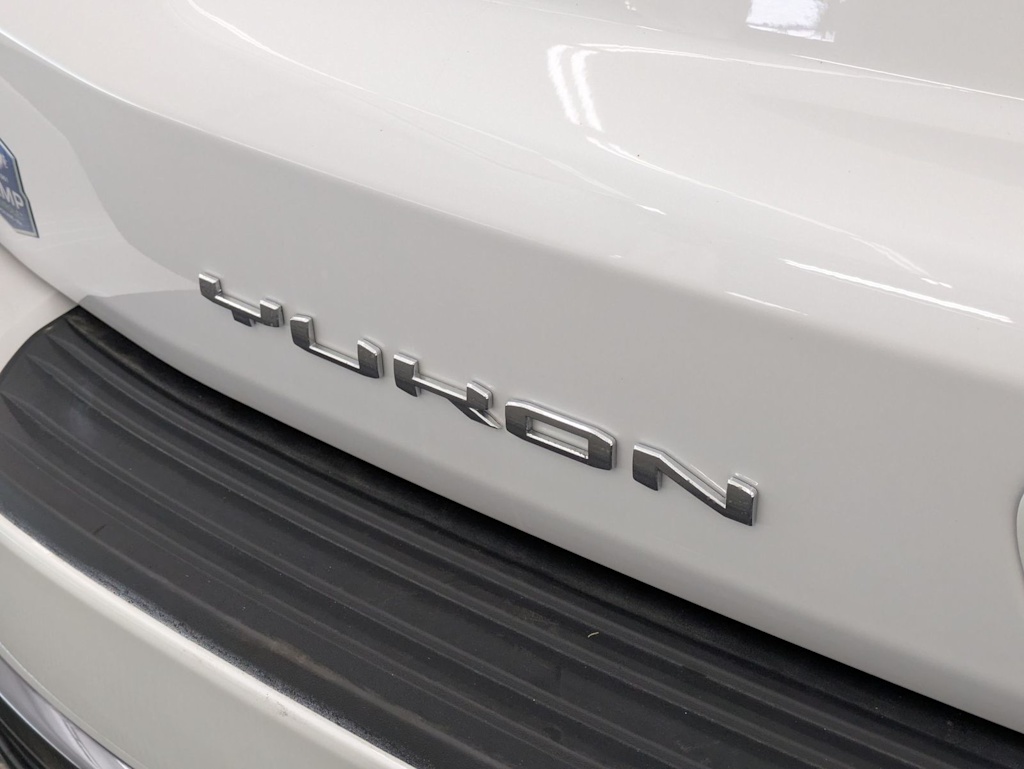 Thumbnail: 2023 GMC Yukon - 25