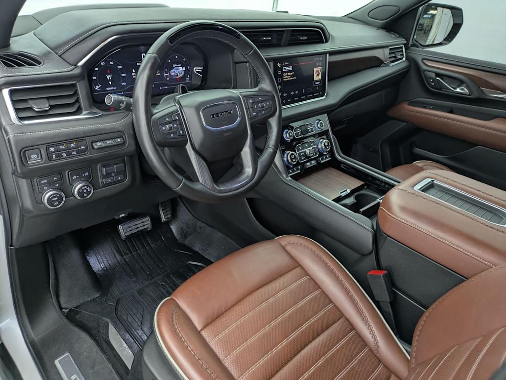 Thumbnail: 2023 GMC Yukon - 2