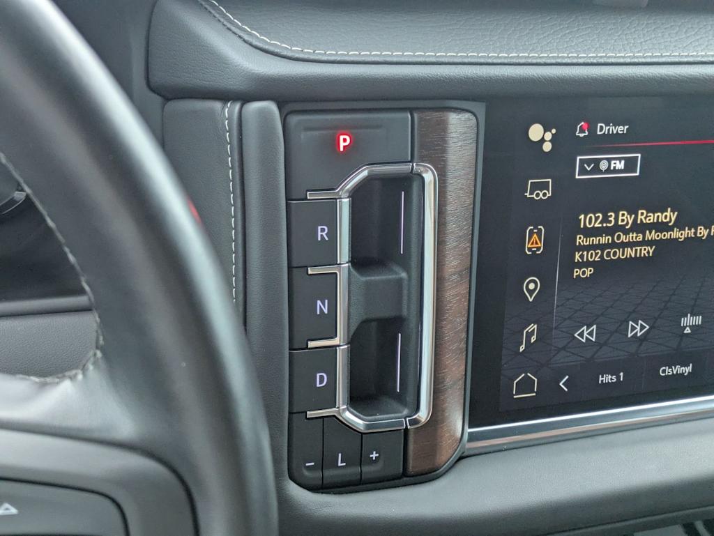 Thumbnail: 2023 GMC Yukon - 34