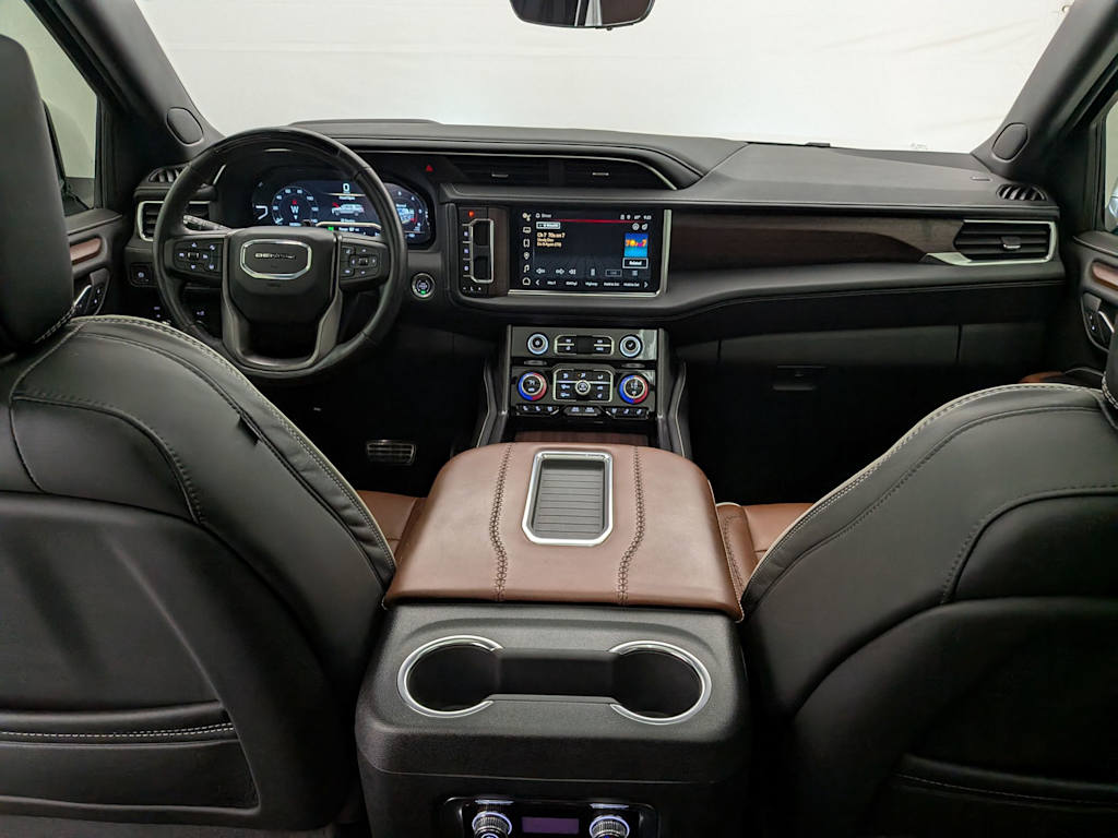 Thumbnail: 2024 GMC Yukon - 10