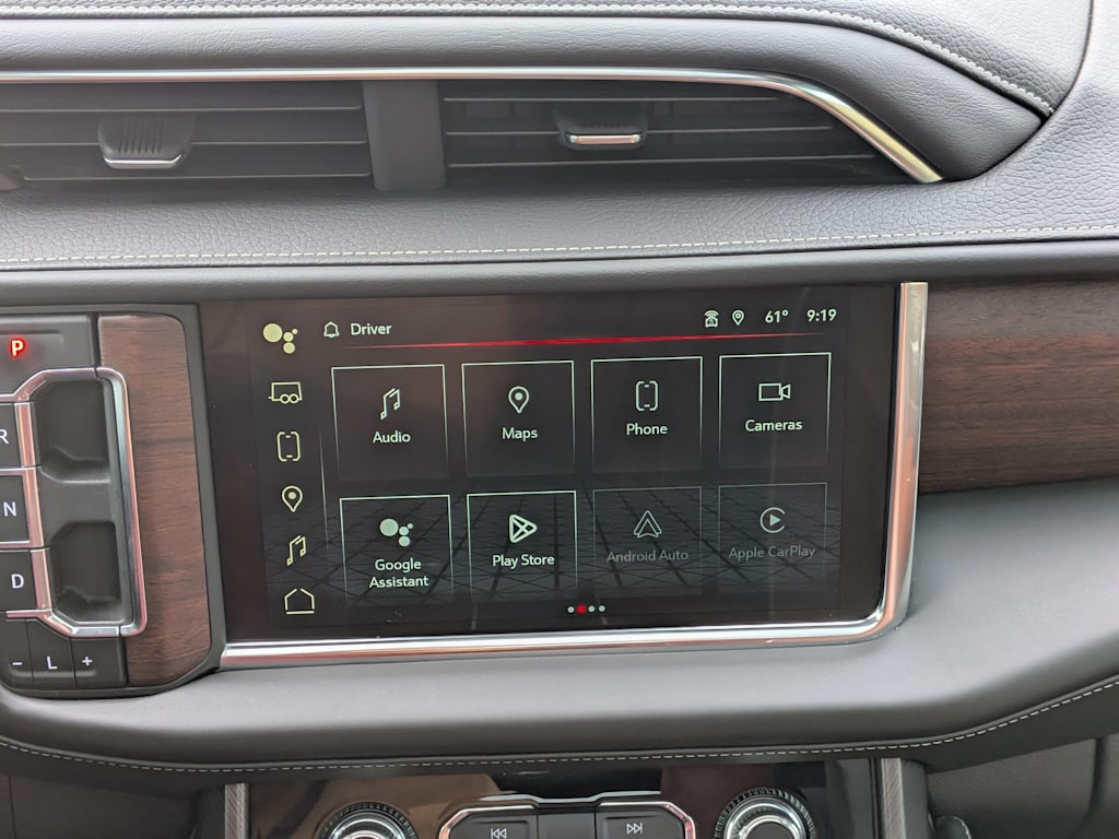 Thumbnail: 2024 GMC Yukon - 16