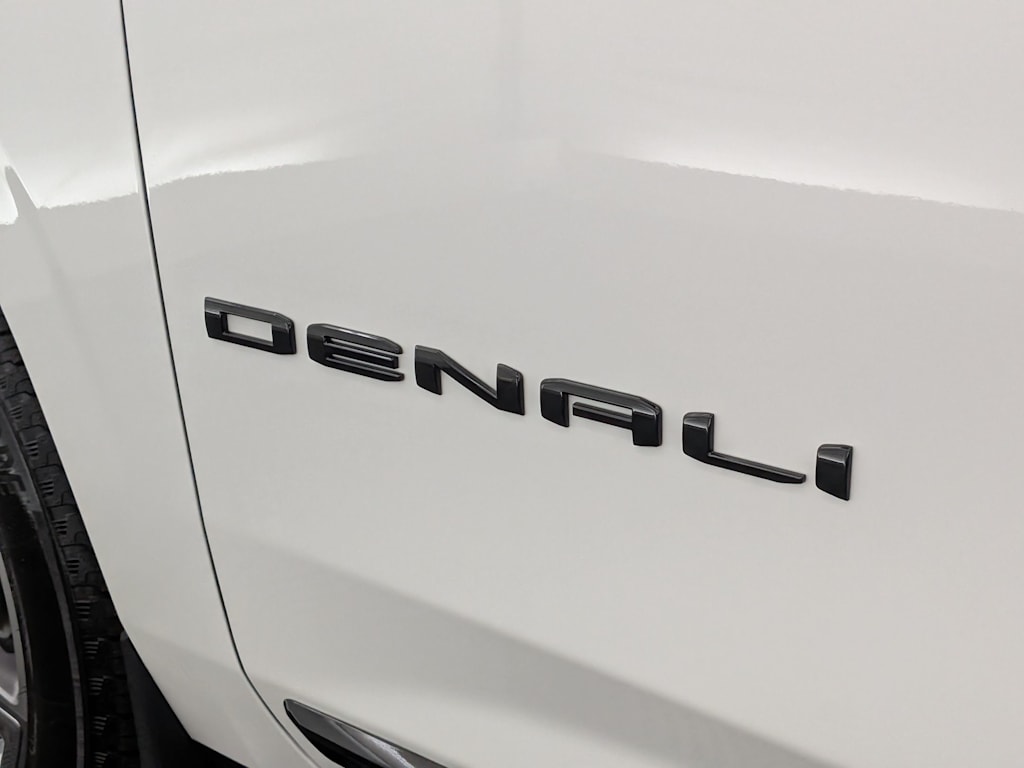 Thumbnail: 2024 GMC Yukon - 7