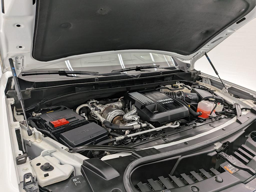 Thumbnail: 2024 GMC Yukon - 9