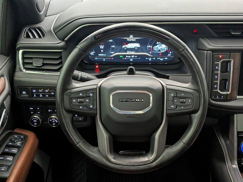 Thumbnail: 2024 GMC Yukon - 14