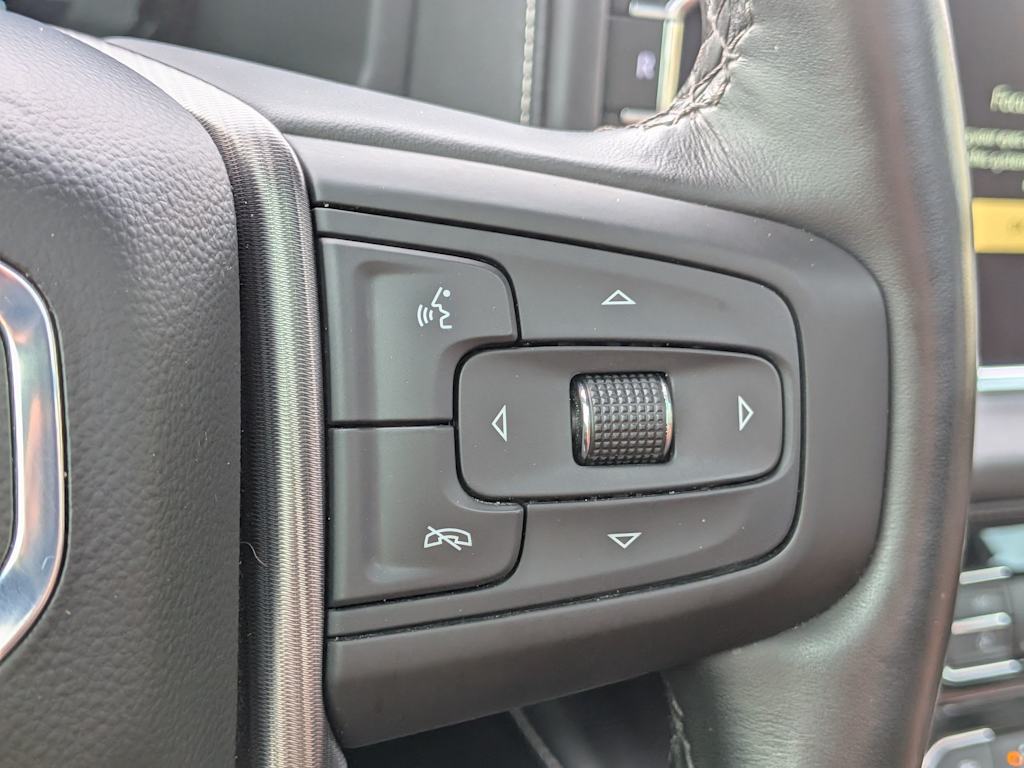 Thumbnail: 2024 GMC Yukon - 34