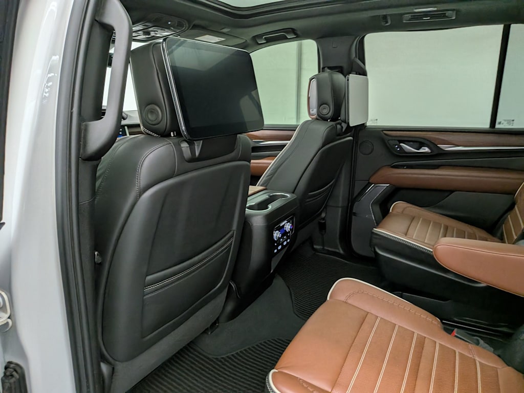 Thumbnail: 2024 GMC Yukon - 13