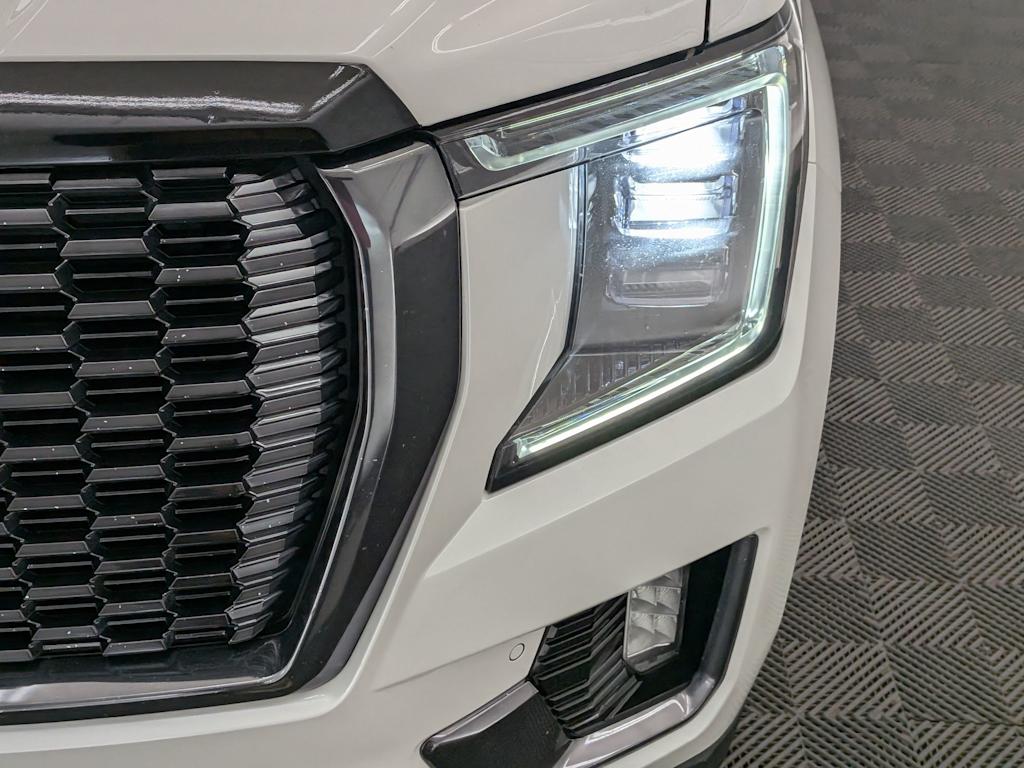 Thumbnail: 2024 GMC Yukon - 24