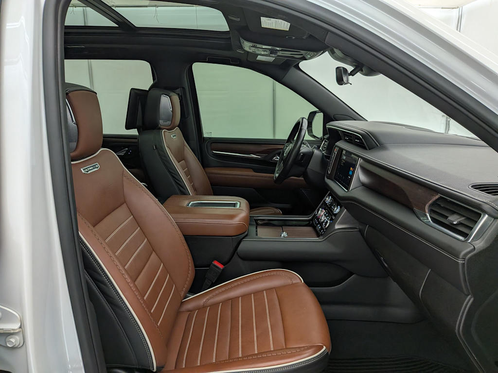 Thumbnail: 2024 GMC Yukon - 12