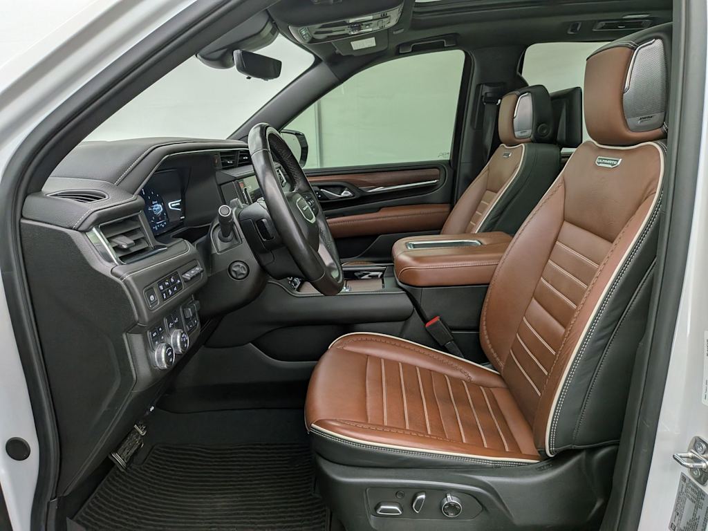 Thumbnail: 2024 GMC Yukon - 11