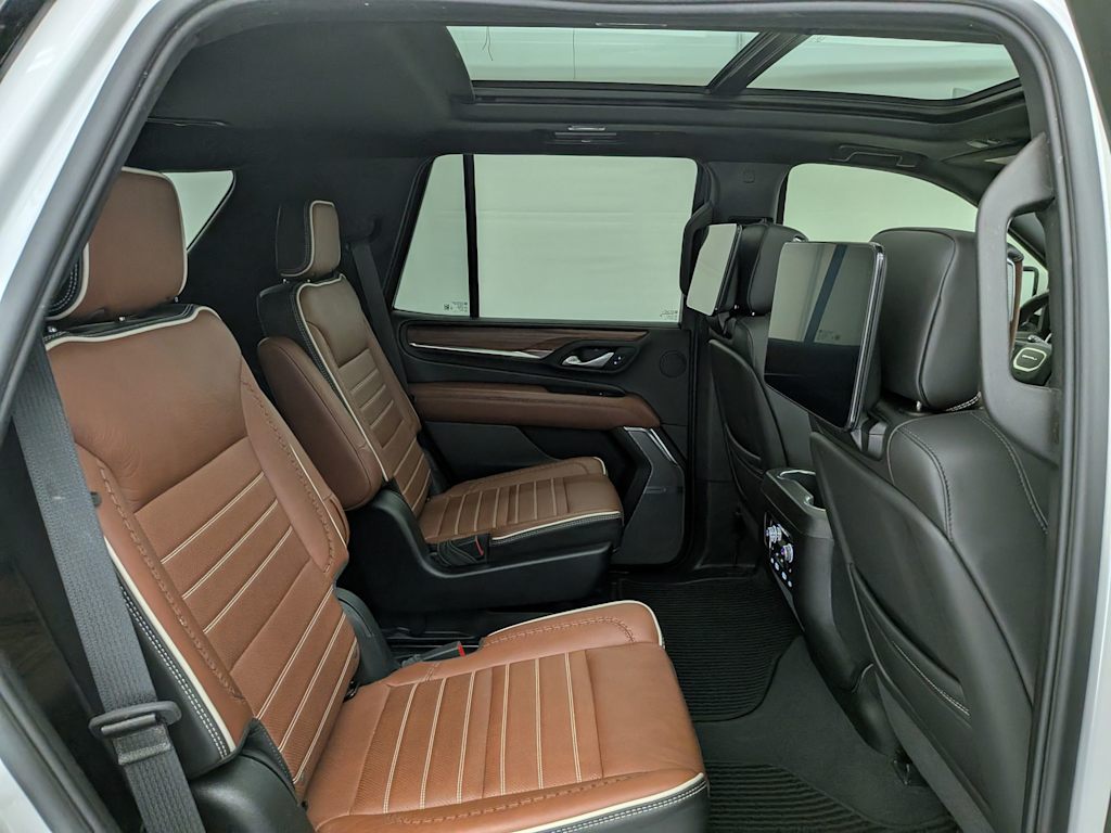 Thumbnail: 2024 GMC Yukon - 32