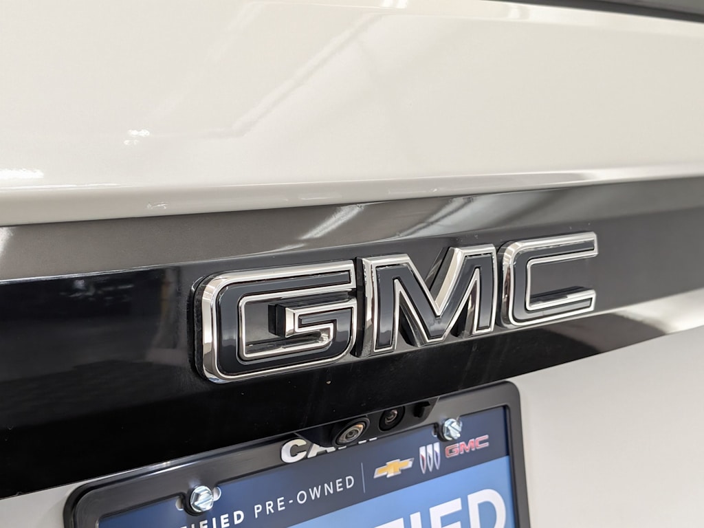 Thumbnail: 2024 GMC Yukon - 26