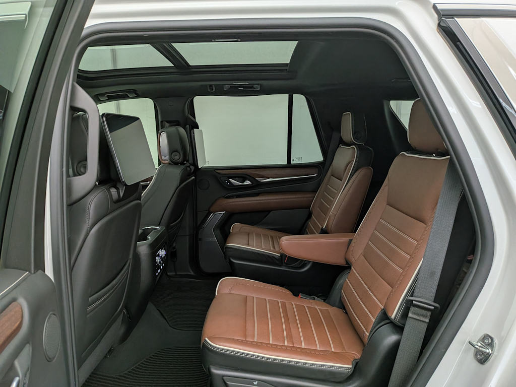 Thumbnail: 2024 GMC Yukon - 31