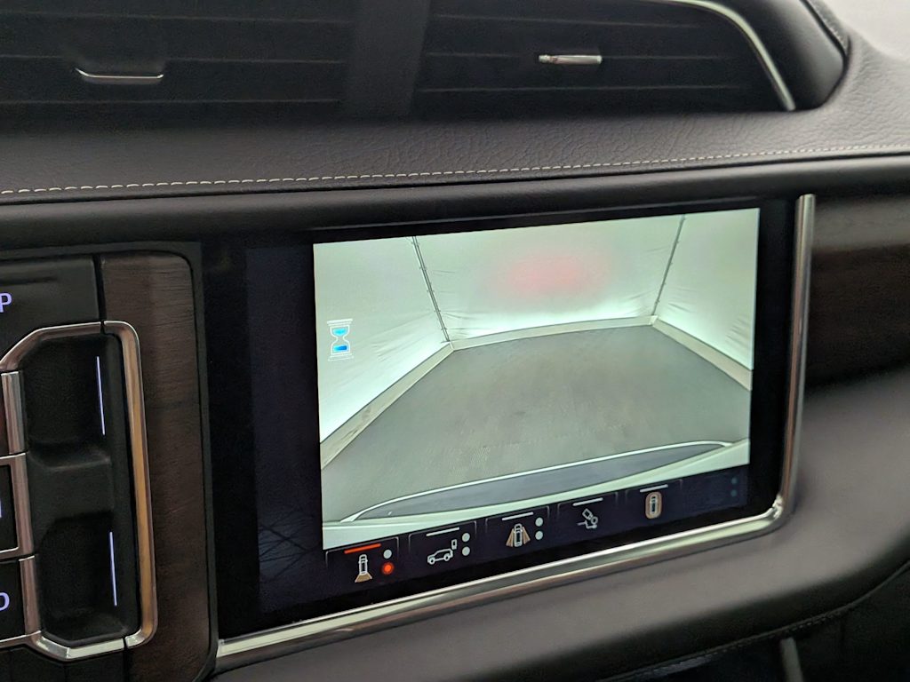 Thumbnail: 2024 GMC Yukon - 35