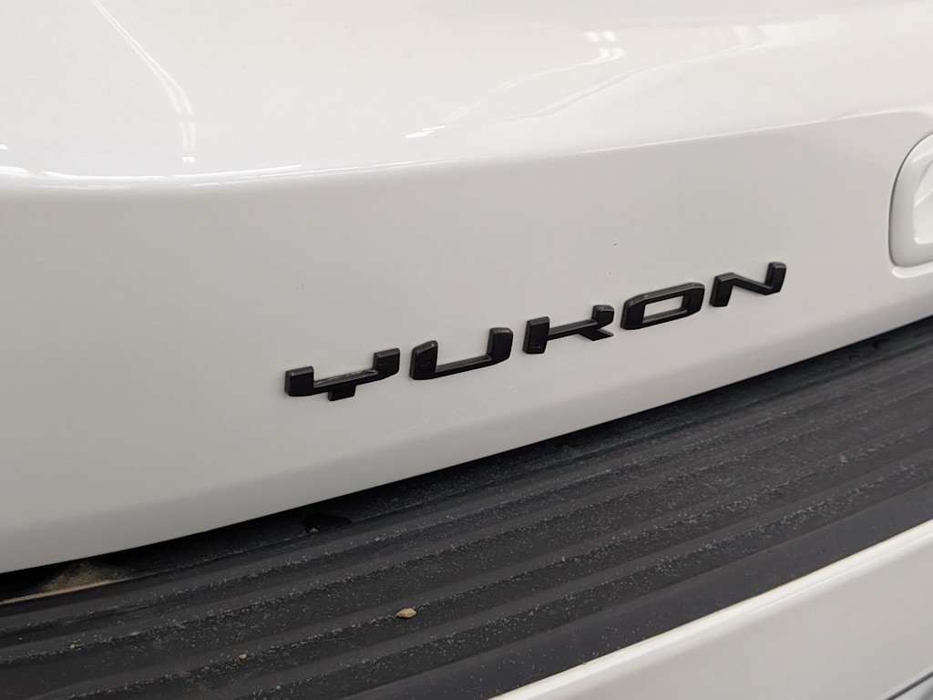 Thumbnail: 2024 GMC Yukon - 27