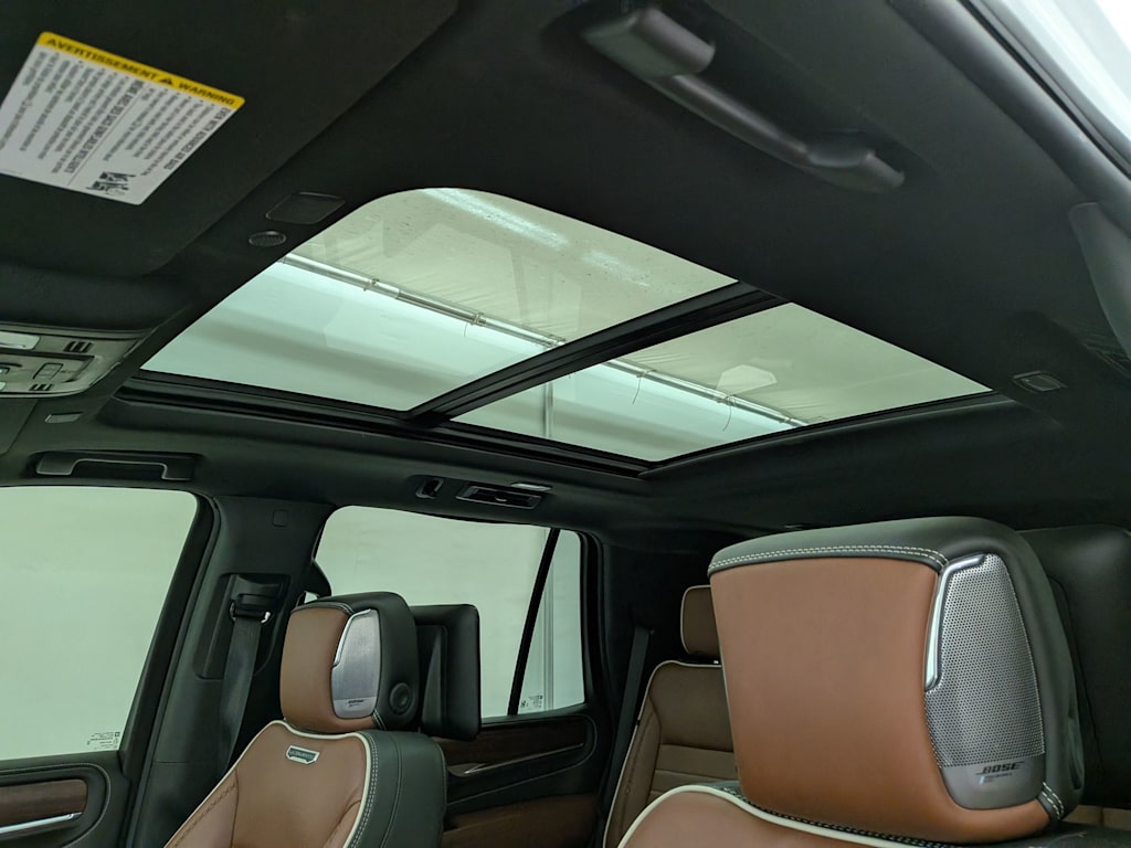 Thumbnail: 2024 GMC Yukon - 30