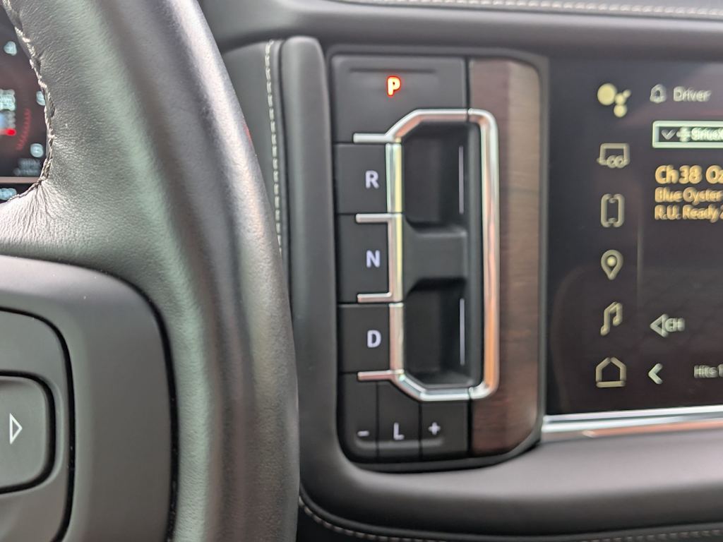 Thumbnail: 2024 GMC Yukon - 37