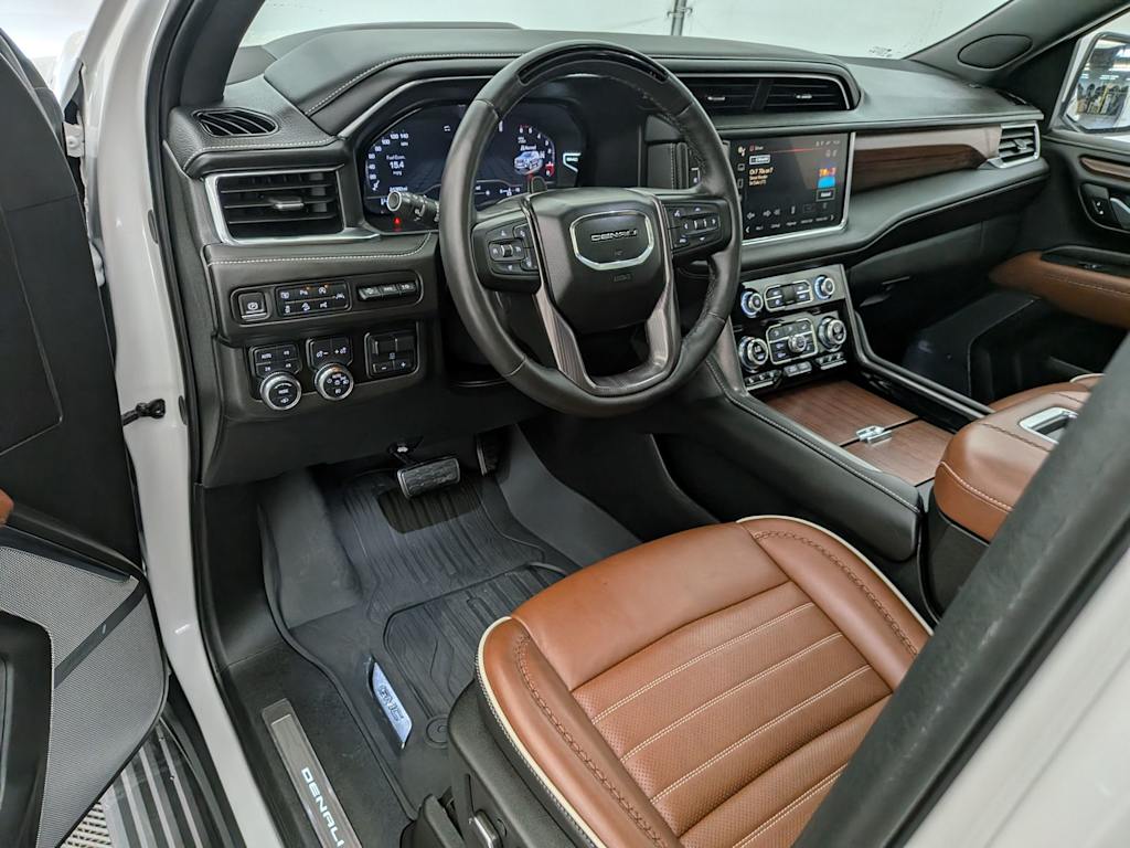 Thumbnail: 2024 GMC Yukon - 2