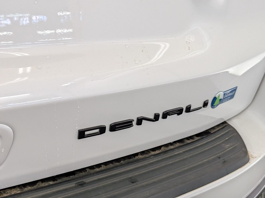 Thumbnail: 2024 GMC Yukon - 26