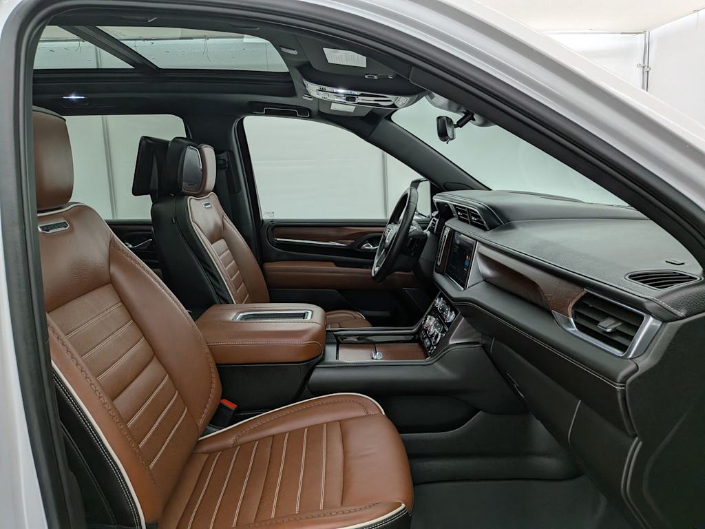 Thumbnail: 2024 GMC Yukon - 12