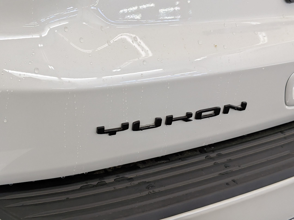 Thumbnail: 2024 GMC Yukon - 25