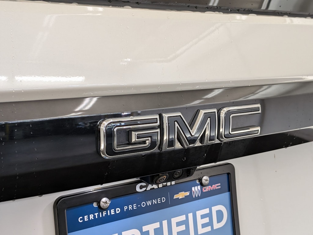 Thumbnail: 2024 GMC Yukon - 7