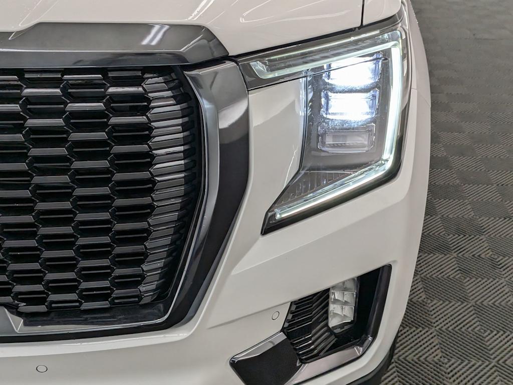 Thumbnail: 2024 GMC Yukon - 24