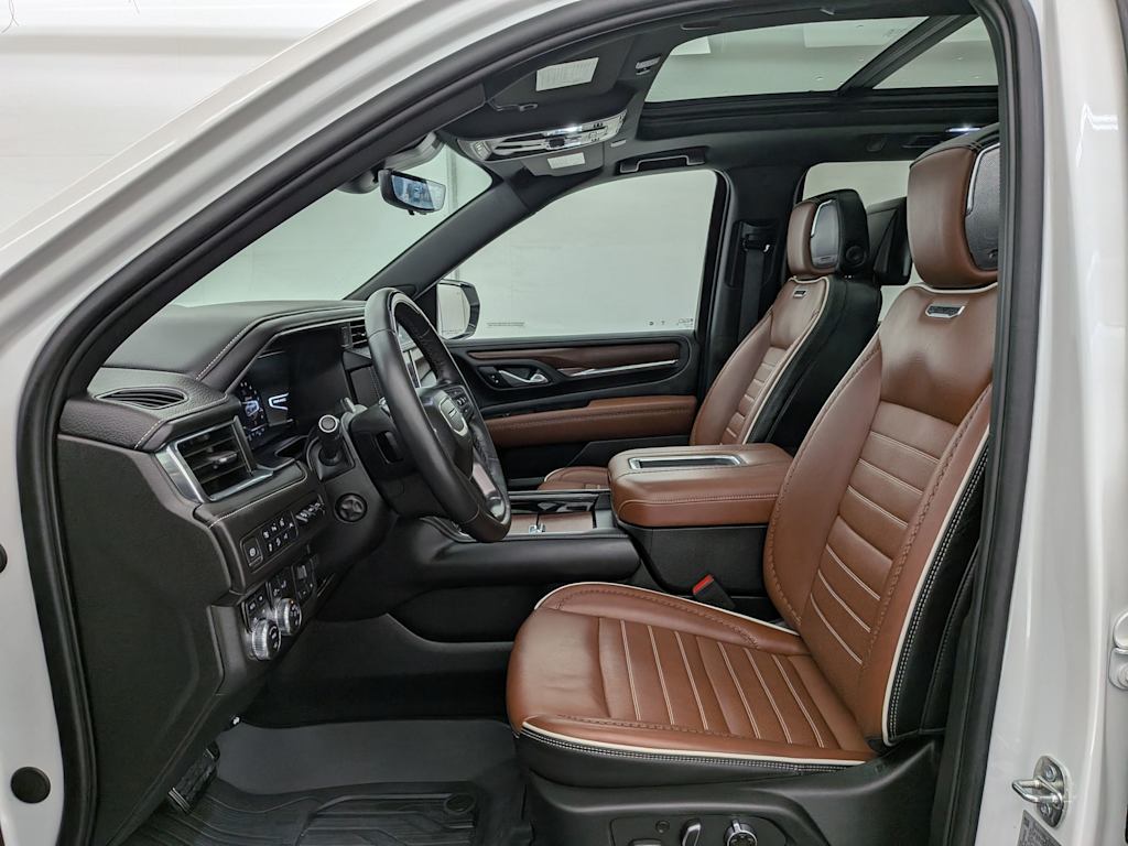 Thumbnail: 2024 GMC Yukon - 11