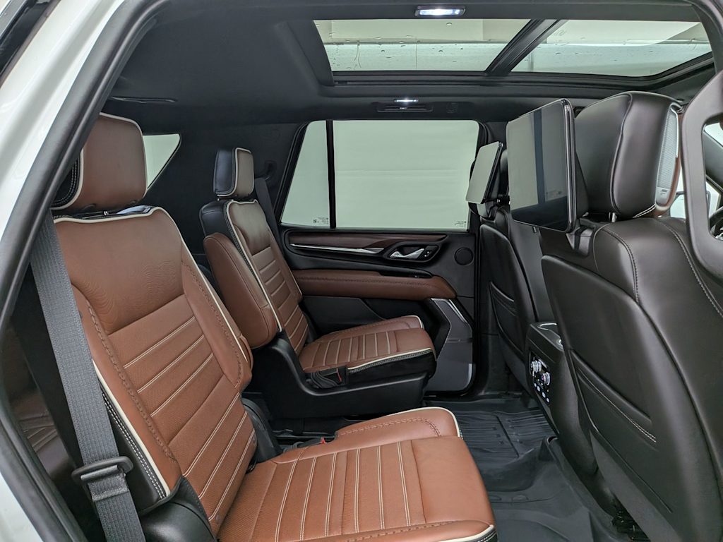 Thumbnail: 2024 GMC Yukon - 30