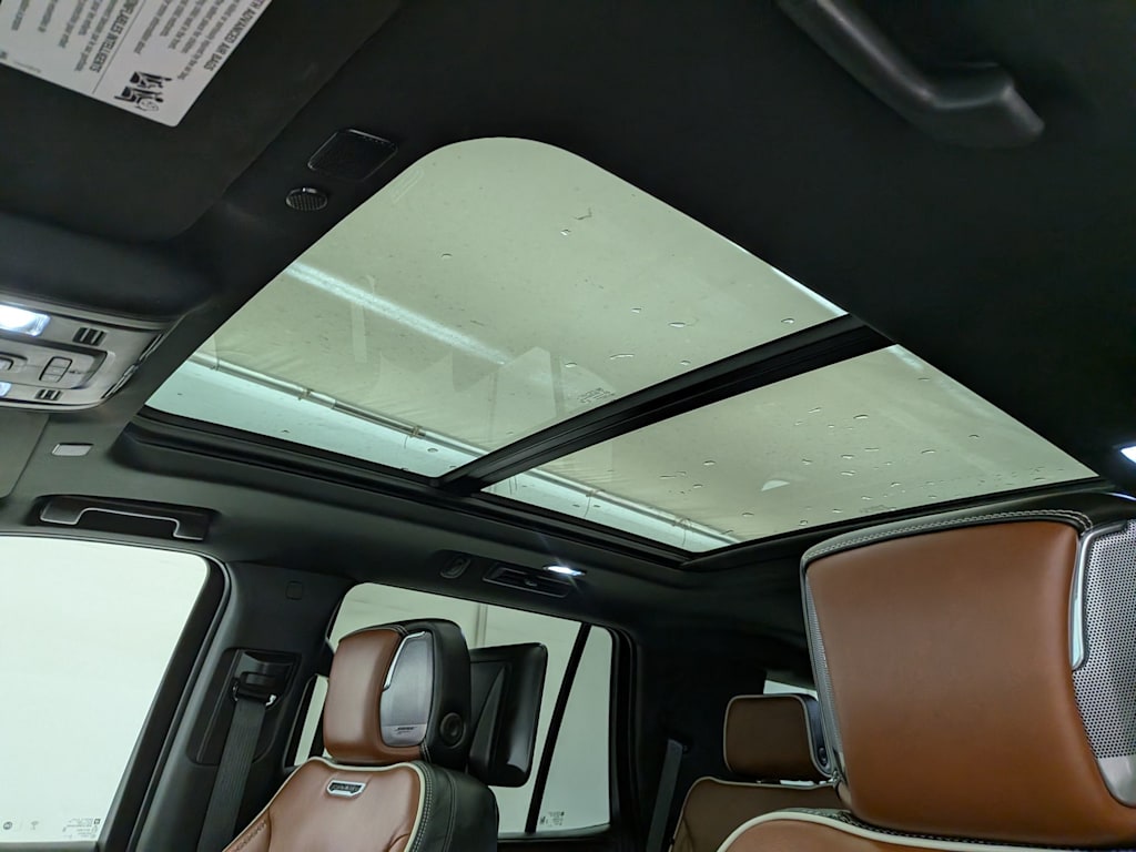 Thumbnail: 2024 GMC Yukon - 28