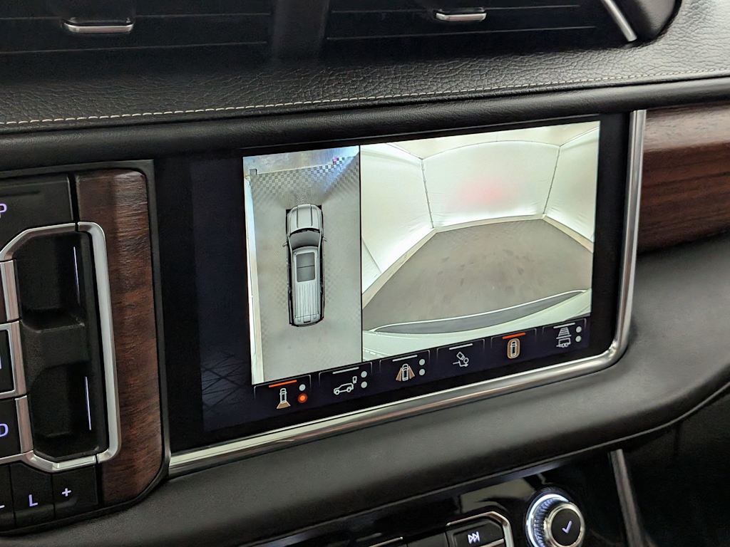 Thumbnail: 2024 GMC Yukon - 33