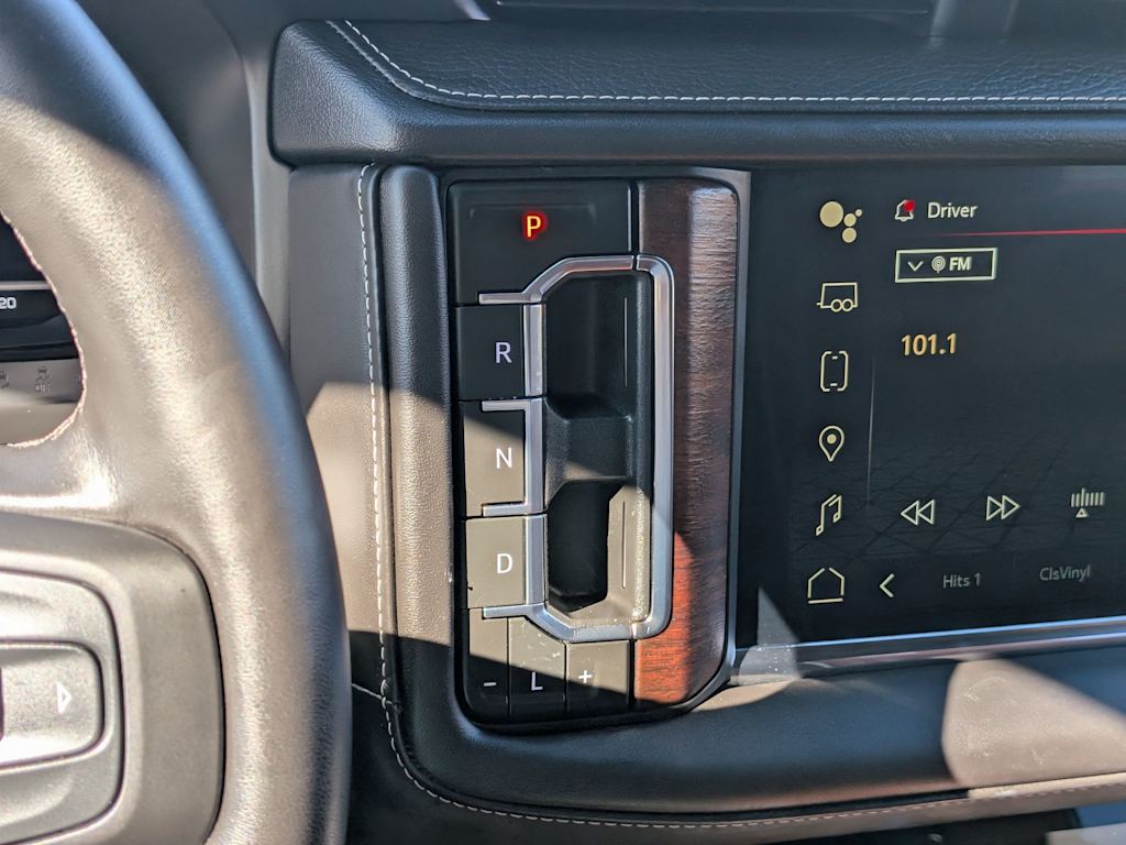 Thumbnail: 2024 GMC Yukon - 35