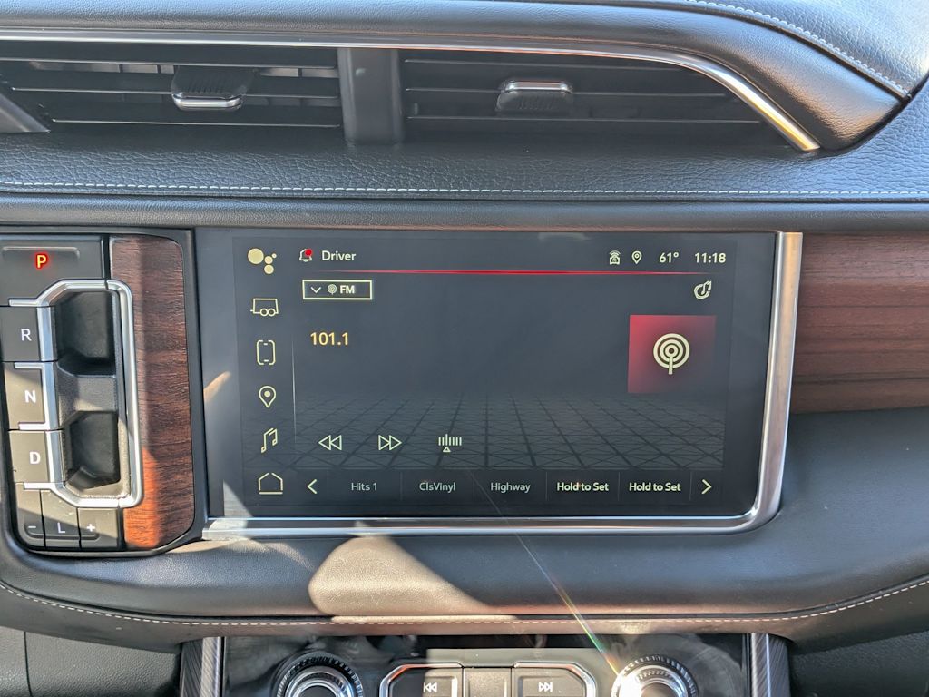 Thumbnail: 2024 GMC Yukon - 15