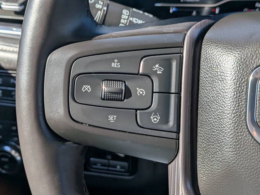 Thumbnail: 2024 GMC Yukon - 31