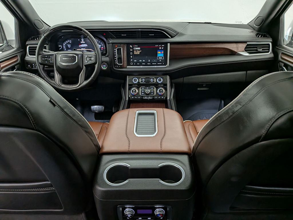 Thumbnail: 2024 GMC Yukon - 10