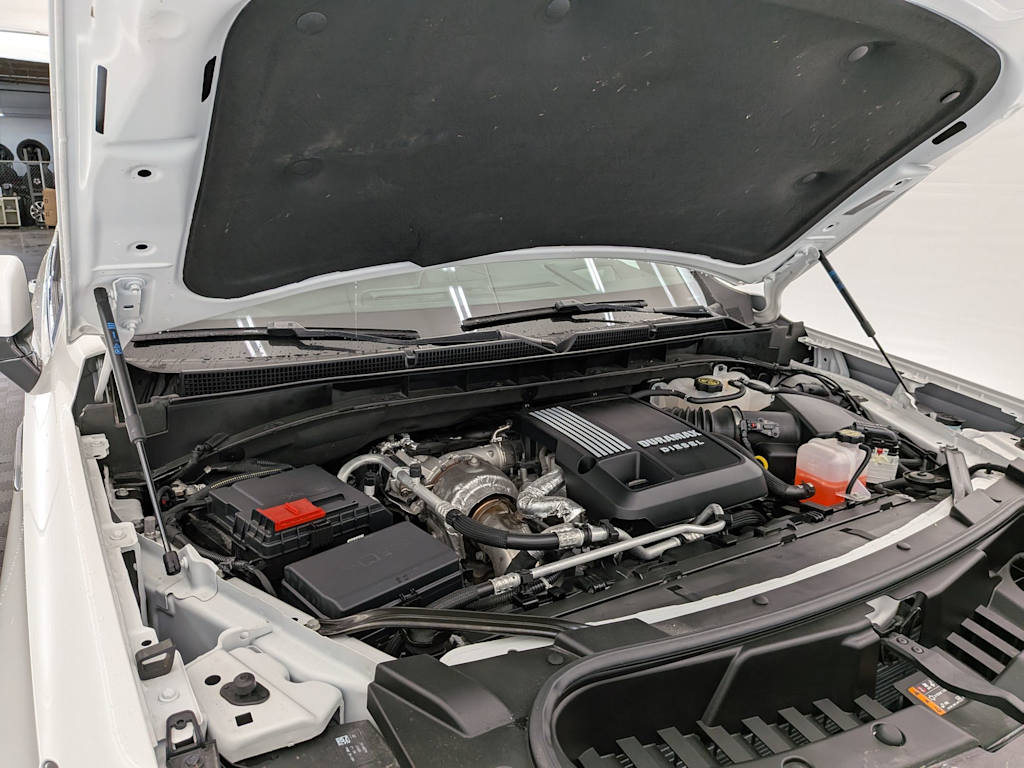 Thumbnail: 2024 GMC Yukon - 9